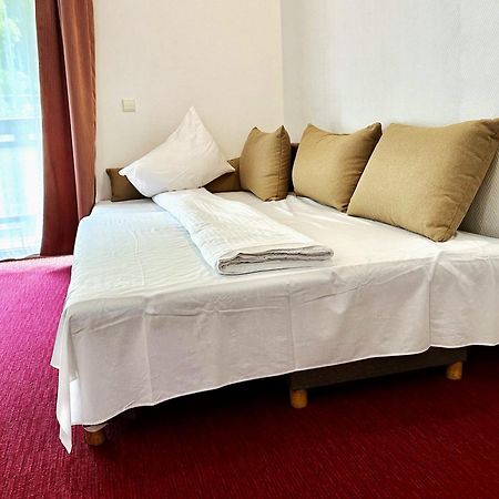 Hotel Tisa Băile Olăneşti Εξωτερικό φωτογραφία