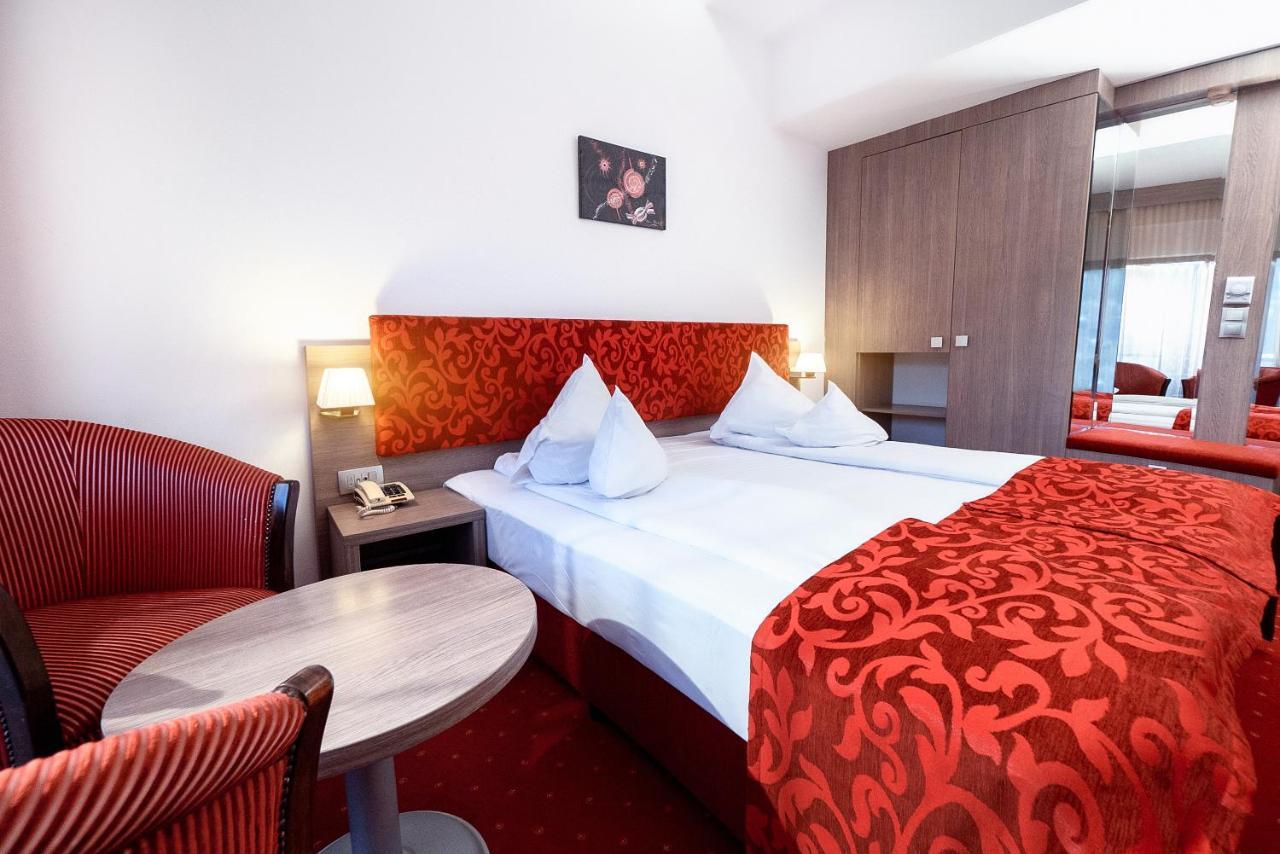 Hotel Tisa Băile Olăneşti Εξωτερικό φωτογραφία