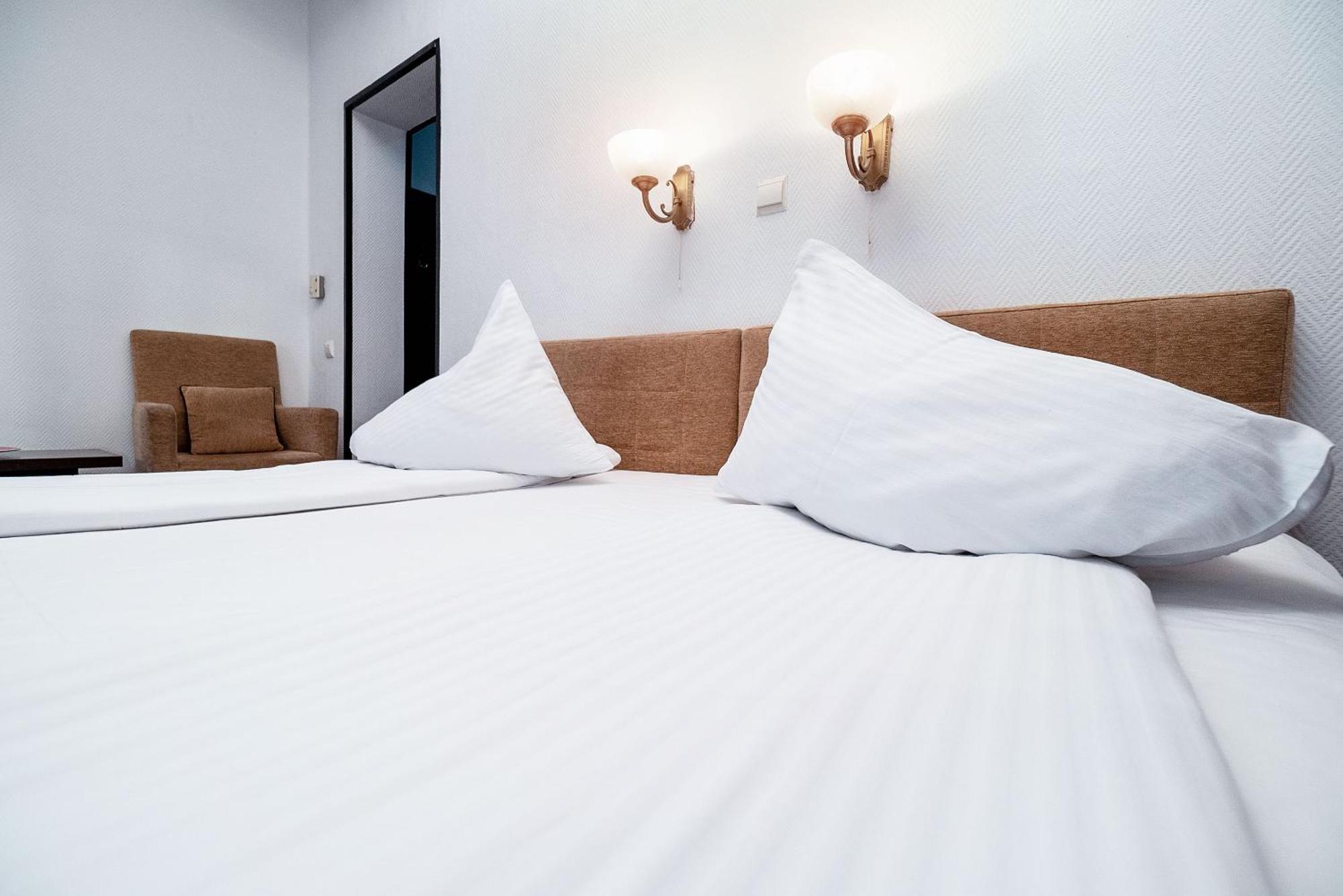 Hotel Tisa Băile Olăneşti Εξωτερικό φωτογραφία