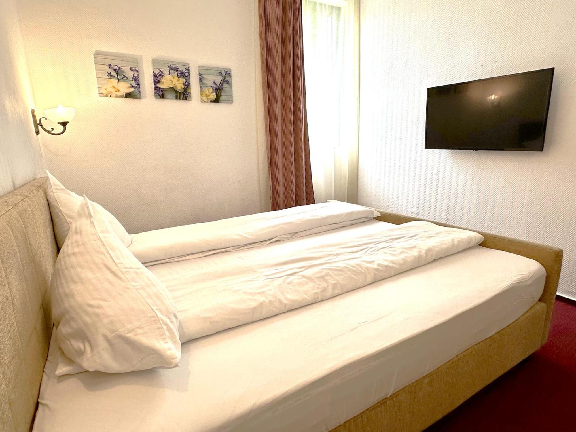 Hotel Tisa Băile Olăneşti Εξωτερικό φωτογραφία