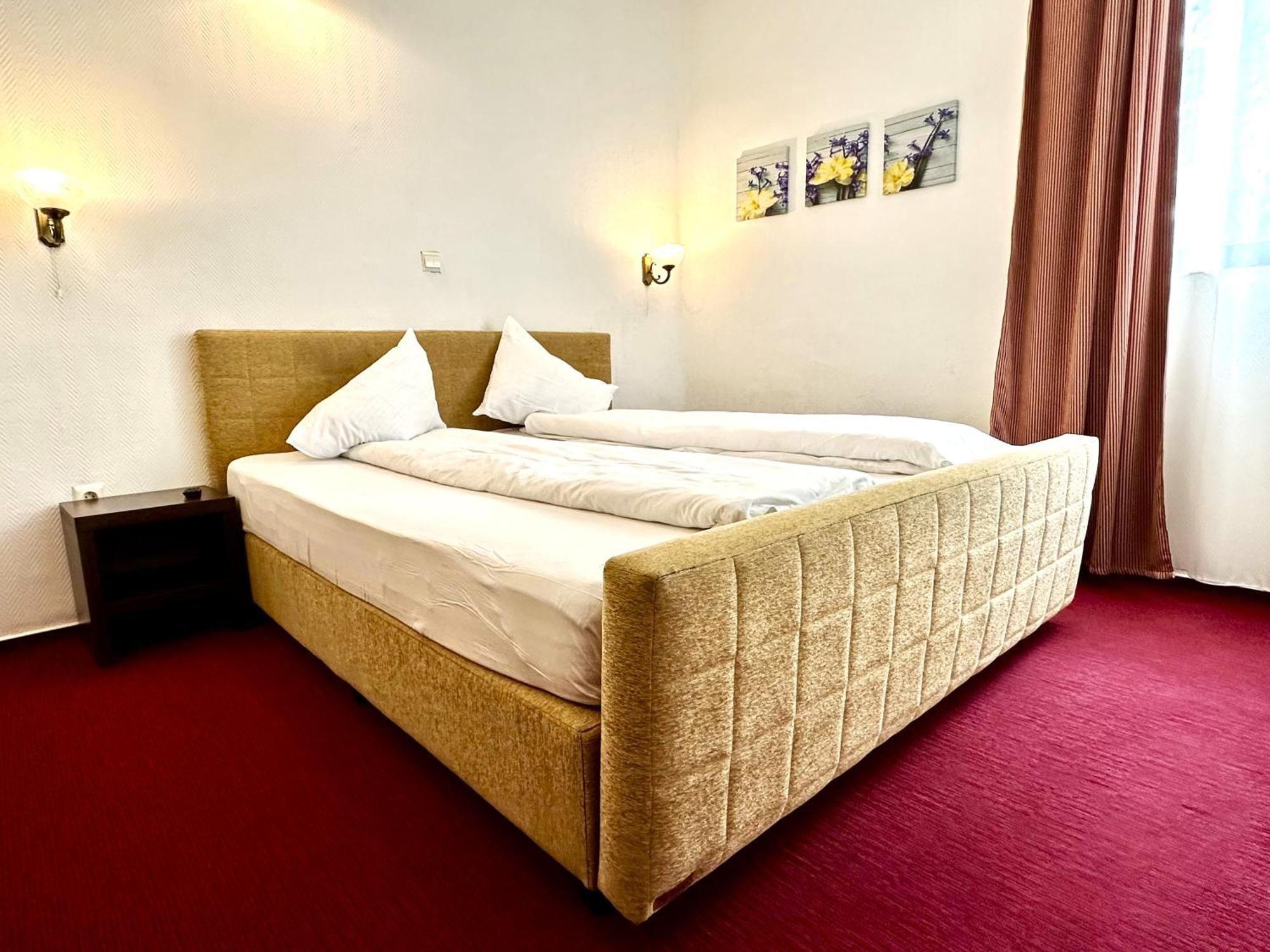 Hotel Tisa Băile Olăneşti Εξωτερικό φωτογραφία